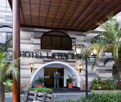 La Hacienda Miraflores