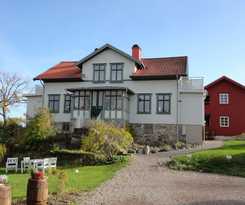 Prästgårdens Pensionat