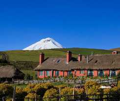Hotel Hacienda El Porvenir