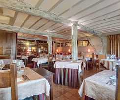 Auberge du Sabotier