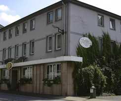 Hotel Restaurant Passmann