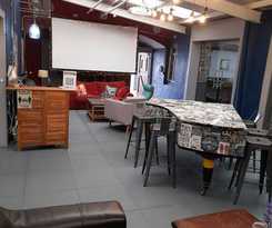 Potbank Aparthotel