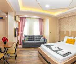  Butterfly Suites