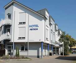 AP Hotel Mannheim Viernheim