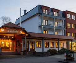 Landgasthaus Ständenhof