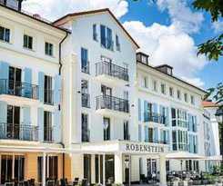 Hotel Robenstein Aktivhotel and SPA