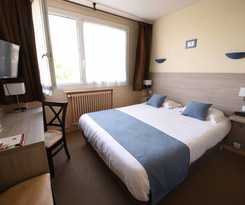 Hotel Continental - Contact