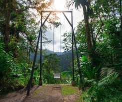 Hotel Bellavista Cloud Forest Reserve and Lodge