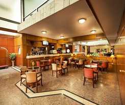 Hotel Balmoral Plaza 