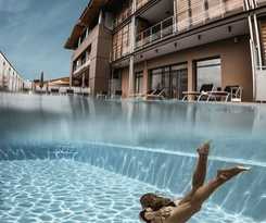 Hotel and Spa Villa Seren