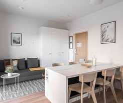 Hiisi Homes Turku Fatabuurinkatu