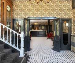 Hotel National Exchange