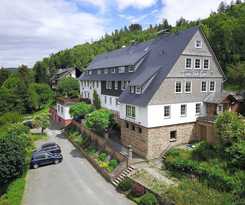 Hotel B&B Sauerland TCF