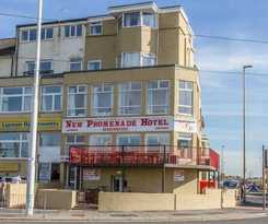 New Promenade hotel