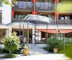  Bio Thermalhotel Falkenhof