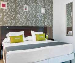 Hotel Suite Center Pereira