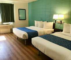Hotel Travelodge Inn and Suites by Wyndham Missoula University Park