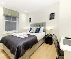 Fitzrovia by CAPITAL