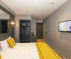  Peri Hotel Taksim