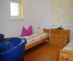  Gasthaus and Pension am Rennsteig