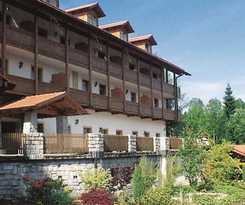  Appartementhaus Osserblick