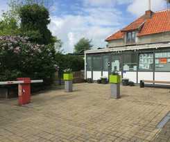 Hotel Chalets Eureka and Bloemenduin Koksijde