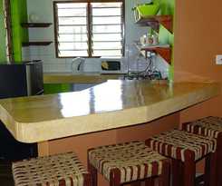 Doric Cottages Diani