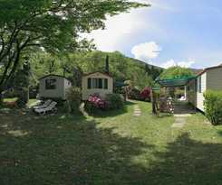 Hotel Camping Valle Romantica