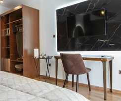 Limani Comfort Rooms