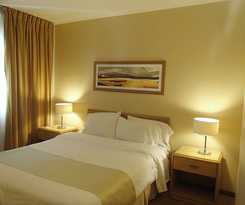 Hotel Holiday Inn Montevideo, An Ihg