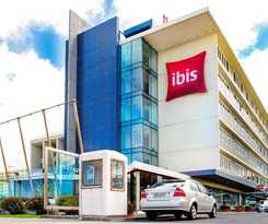 Hotel Ibis Montevideo Rambla