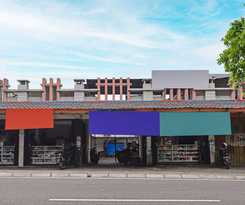 Hotel SPOT ON 92421 City Kost Syariah