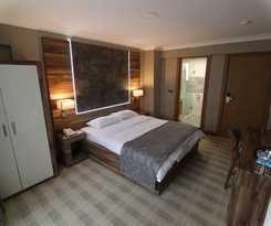  Marbes Hotel