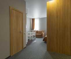 Apart -Yamskoy Posad