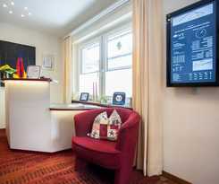 Hotel Landhaus Florian