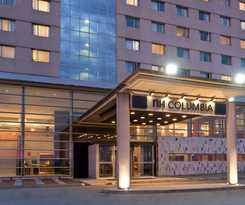 Hotel Nh Montevideo Columbia