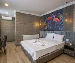  La Vie Avcilar Suit Otel