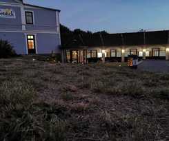  Hotel Seeblick am Sankelmarker See