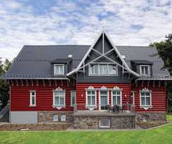  Villa Silva - Oberhof