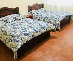 Hotel Hospedaje Miami