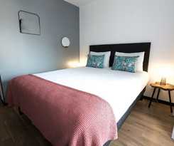 Apparts\' Rennes BnB Duhamel