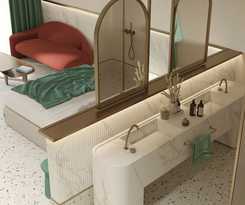 Hotel Nammos Mykonos