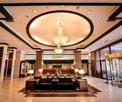 Hotel Radisson Montevideo Victoria Plaza