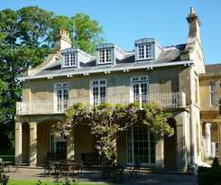 Hotel Chiseldon House