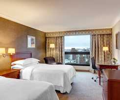 Hotel Sheraton Montevideo 