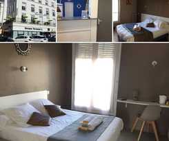 Le Crystal Hôtel
