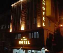 New Beylerbeyi Hotel