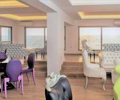 Sunrise Luxury Apartments Rhodes