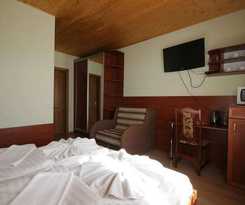 Hotel Villa Parlament