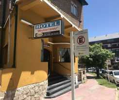 Hotel Mediterr&aacute;neo